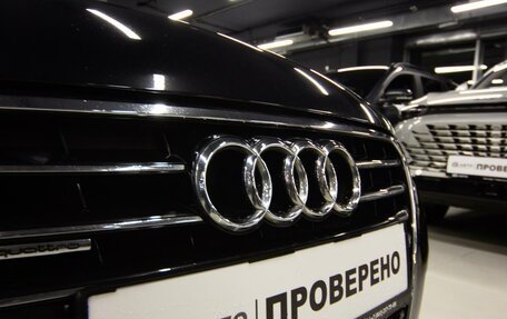 Audi A7, 2014 год, 2 199 000 рублей, 23 фотография