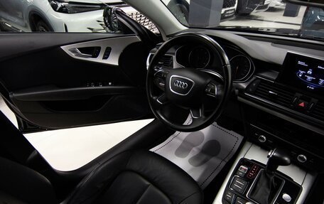 Audi A7, 2014 год, 2 199 000 рублей, 19 фотография