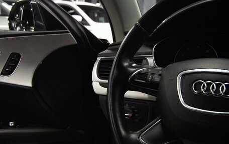 Audi A7, 2014 год, 2 199 000 рублей, 21 фотография