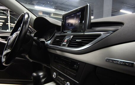 Audi A7, 2014 год, 2 199 000 рублей, 17 фотография