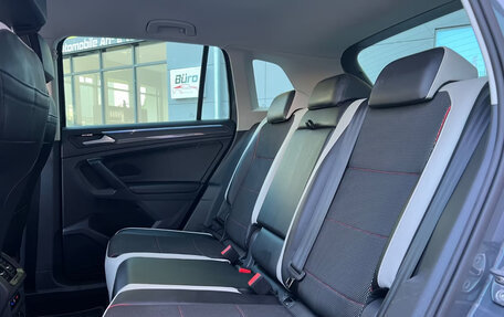 Volkswagen Tiguan II, 2022 год, 3 800 000 рублей, 15 фотография