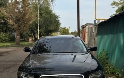 Audi A4, 2011 год, 1 500 000 рублей, 1 фотография