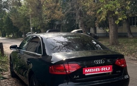 Audi A4, 2011 год, 1 500 000 рублей, 2 фотография