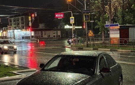 Audi A4, 2011 год, 1 500 000 рублей, 10 фотография