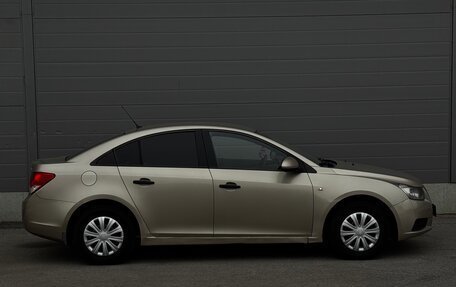 Chevrolet Cruze II, 2011 год, 525 000 рублей, 5 фотография