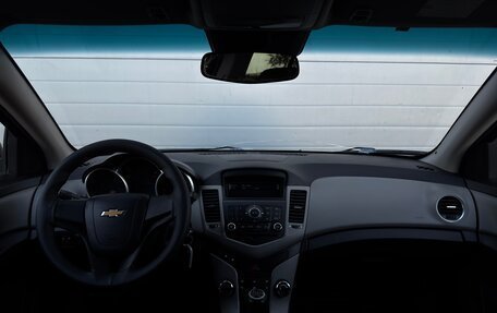 Chevrolet Cruze II, 2011 год, 525 000 рублей, 9 фотография