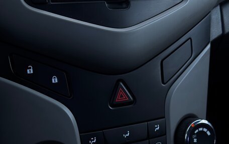 Chevrolet Cruze II, 2011 год, 525 000 рублей, 8 фотография