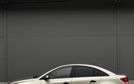 Chevrolet Cruze II, 2011 год, 525 000 рублей, 6 фотография