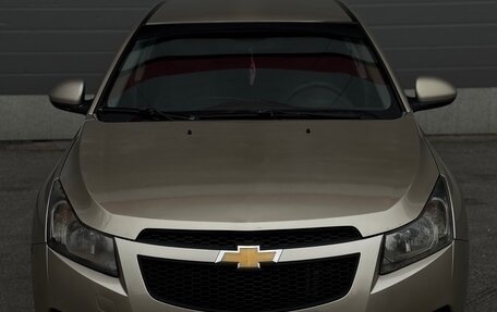 Chevrolet Cruze II, 2011 год, 525 000 рублей, 3 фотография