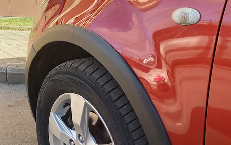 Suzuki SX4 II рестайлинг, 2010 год, 695 000 рублей, 10 фотография