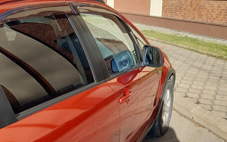 Suzuki SX4 II рестайлинг, 2010 год, 695 000 рублей, 5 фотография