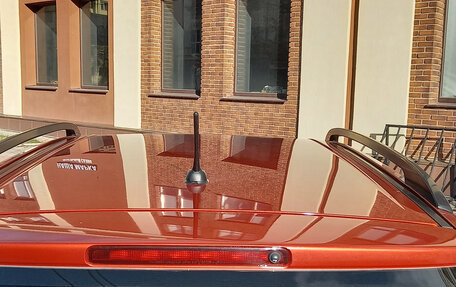 Suzuki SX4 II рестайлинг, 2010 год, 695 000 рублей, 7 фотография