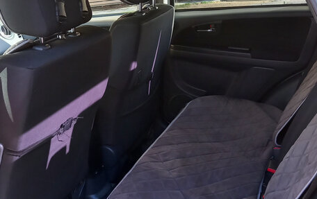 Suzuki SX4 II рестайлинг, 2010 год, 695 000 рублей, 16 фотография