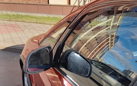 Suzuki SX4 II рестайлинг, 2010 год, 695 000 рублей, 9 фотография