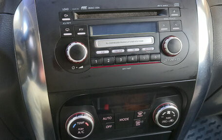 Suzuki SX4 II рестайлинг, 2010 год, 695 000 рублей, 18 фотография