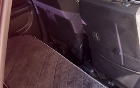 Suzuki SX4 II рестайлинг, 2010 год, 695 000 рублей, 17 фотография