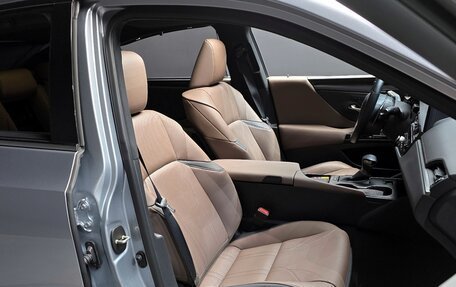 Lexus ES VII, 2022 год, 4 576 000 рублей, 10 фотография