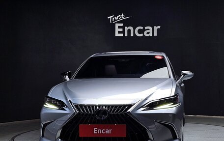 Lexus ES VII, 2022 год, 4 576 000 рублей, 3 фотография