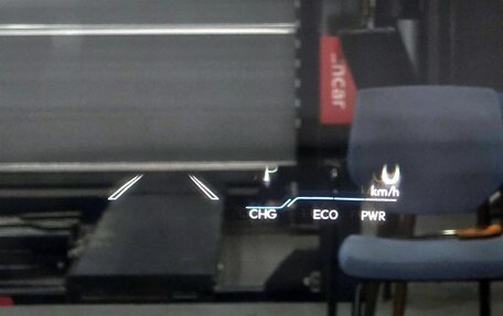 Lexus ES VII, 2022 год, 4 576 000 рублей, 14 фотография