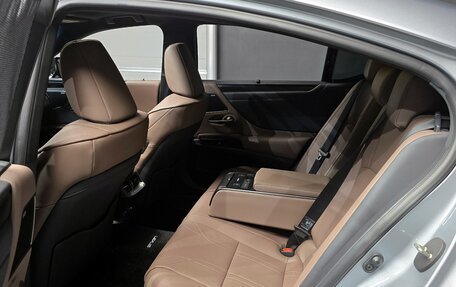 Lexus ES VII, 2022 год, 4 576 000 рублей, 12 фотография