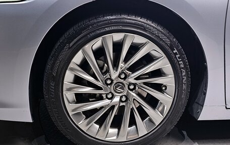 Lexus ES VII, 2022 год, 4 576 000 рублей, 5 фотография