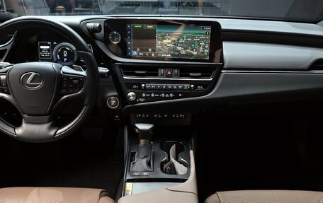 Lexus ES VII, 2022 год, 4 576 000 рублей, 7 фотография