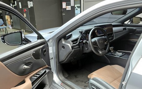 Lexus ES VII, 2022 год, 4 576 000 рублей, 11 фотография