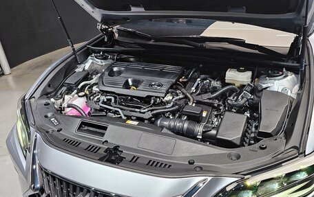 Lexus ES VII, 2022 год, 4 576 000 рублей, 6 фотография