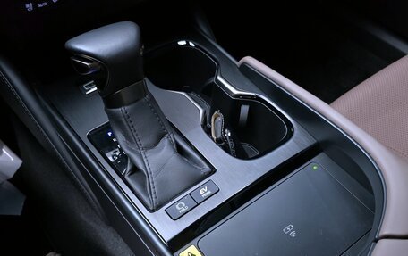 Lexus ES VII, 2022 год, 4 576 000 рублей, 9 фотография