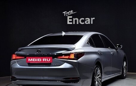 Lexus ES VII, 2022 год, 4 576 000 рублей, 2 фотография