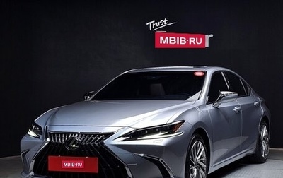 Lexus ES VII, 2022 год, 4 576 000 рублей, 1 фотография
