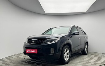 KIA Sorento II рестайлинг, 2017 год, 2 200 000 рублей, 1 фотография