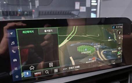 Lexus ES VII, 2022 год, 4 576 000 рублей, 15 фотография