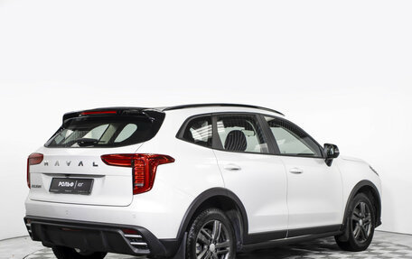 Haval Jolion, 2023 год, 1 755 000 рублей, 5 фотография