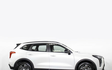 Haval Jolion, 2023 год, 1 755 000 рублей, 4 фотография