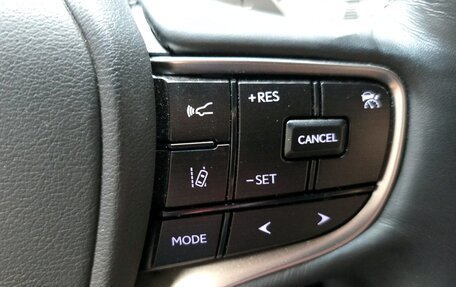 Lexus ES VII, 2022 год, 4 576 000 рублей, 18 фотография