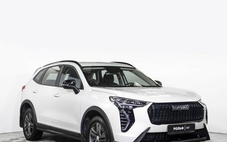 Haval Jolion, 2023 год, 1 755 000 рублей, 3 фотография
