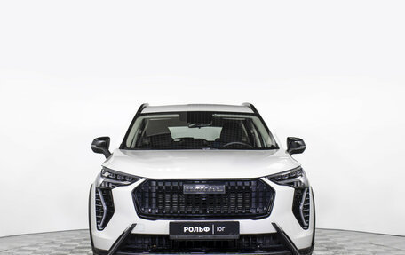 Haval Jolion, 2023 год, 1 755 000 рублей, 2 фотография