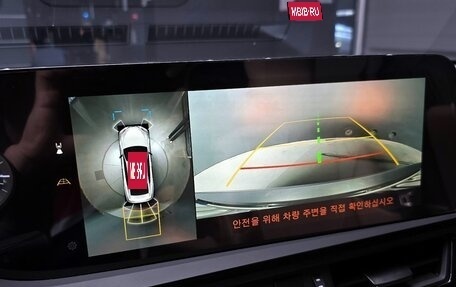 Lexus ES VII, 2022 год, 4 576 000 рублей, 16 фотография