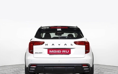 Haval Jolion, 2023 год, 1 755 000 рублей, 6 фотография