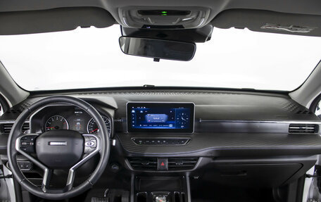 Haval Jolion, 2023 год, 1 755 000 рублей, 13 фотография