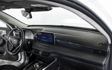 Haval Jolion, 2023 год, 1 755 000 рублей, 9 фотография