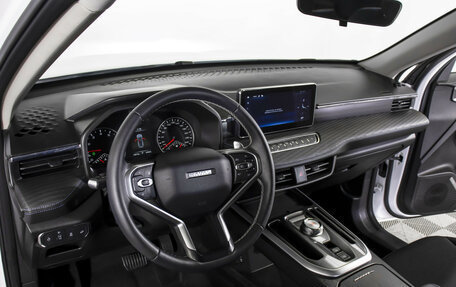 Haval Jolion, 2023 год, 1 755 000 рублей, 20 фотография