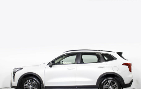 Haval Jolion, 2023 год, 1 755 000 рублей, 8 фотография