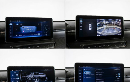 Haval Jolion, 2023 год, 1 755 000 рублей, 19 фотография