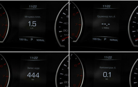 Haval Jolion, 2023 год, 1 755 000 рублей, 12 фотография