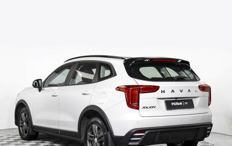 Haval Jolion, 2023 год, 1 755 000 рублей, 7 фотография