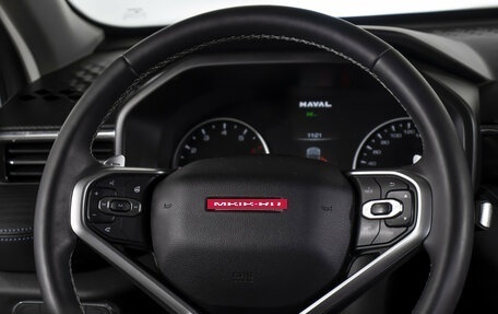 Haval Jolion, 2023 год, 1 755 000 рублей, 14 фотография