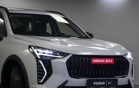 Haval Jolion, 2023 год, 1 755 000 рублей, 21 фотография