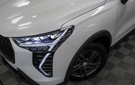 Haval Jolion, 2023 год, 1 755 000 рублей, 22 фотография